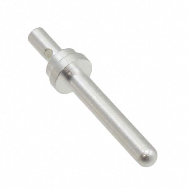 1766188-1 TE Connectivity AMP Connectors  Backplane Connector Contacts